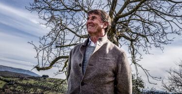 Helmut Lang Seen By The Artist Series: Walter Pfeiffer - 10 Magazine